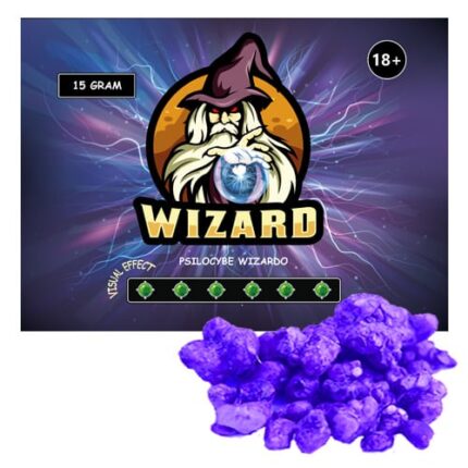 Buy Wizard Magic Truffles Australia