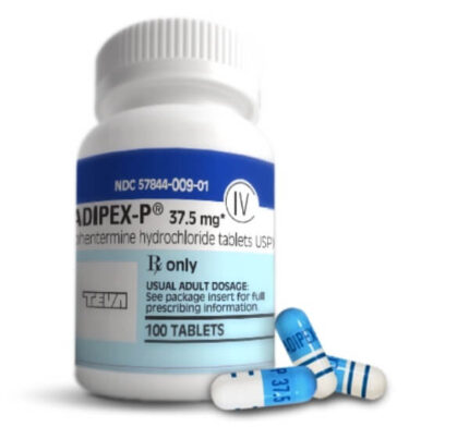 Buy Adipex 37.5 mg Online Australia