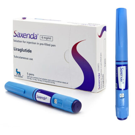 Buy Saxenda Online Australia