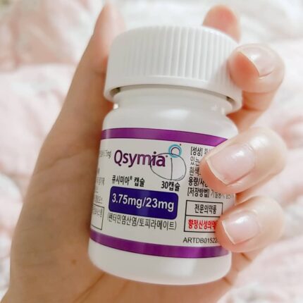 Buy Qsymia Online Australia