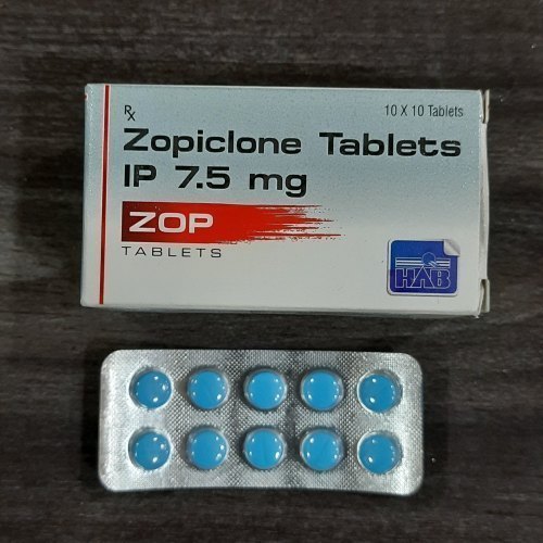 zopiclone Buy Zopisign 7.5 MG Hab Pharma Australia