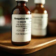 Buy Ibogaine HCL Queensland