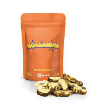 Hollandia Magic Truffles Australia