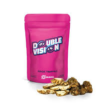 Double Vision Magic Truffles Australia