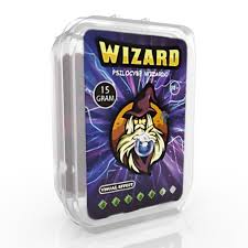Buy Wizard Magic Truffles Geelong