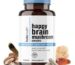 Brain Health Mushroom Capsules Australia