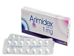 Arimidex (Anastrozole) In Australia