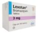 Bromazepam (Lexotanil) in Melbourne