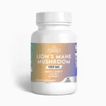 Nootropic Magic Mushroom Capsules